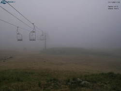 Sjezdovka Morávka - Štěpánka