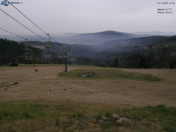 Sjezdovka Morávka - Štěpánka