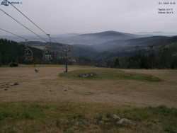 Sjezdovka Morávka - Štěpánka