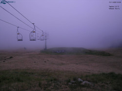 Sjezdovka Morávka - Štěpánka