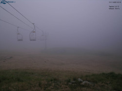 Sjezdovka Morávka - Štěpánka