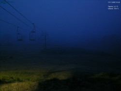 Sjezdovka Morávka - Štěpánka