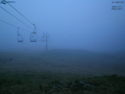 Sjezdovka Morávka - Štěpánka