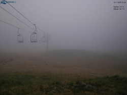 Sjezdovka Morávka - Štěpánka