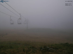 Sjezdovka Morávka - Štěpánka