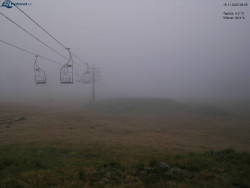 Sjezdovka Morávka - Štěpánka