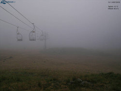 Sjezdovka Morávka - Štěpánka