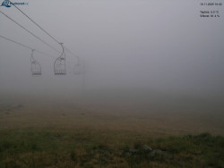 Sjezdovka Morávka - Štěpánka