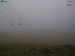 Sjezdovka Morávka - Štěpánka