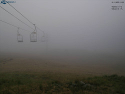 Sjezdovka Morávka - Štěpánka