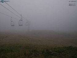 Sjezdovka Morávka - Štěpánka