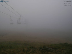 Sjezdovka Morávka - Štěpánka