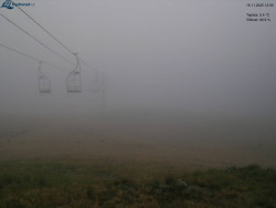 Sjezdovka Morávka - Štěpánka