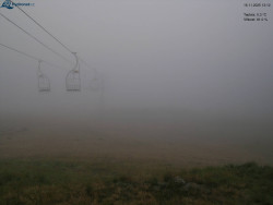 Sjezdovka Morávka - Štěpánka