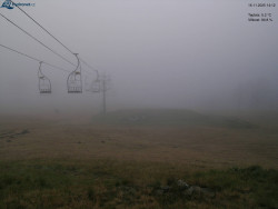 Sjezdovka Morávka - Štěpánka