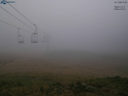 Sjezdovka Morávka - Štěpánka