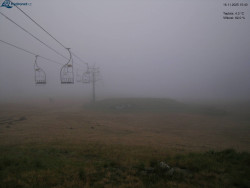 Sjezdovka Morávka - Štěpánka