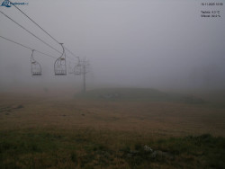 Sjezdovka Morávka - Štěpánka