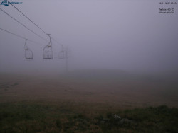 Sjezdovka Morávka - Štěpánka