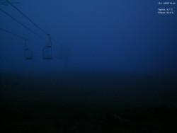 Sjezdovka Morávka - Štěpánka