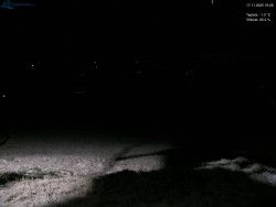 Sjezdovka Morávka - Štěpánka