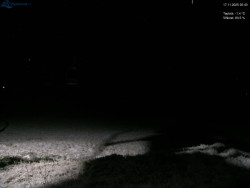 Sjezdovka Morávka - Štěpánka