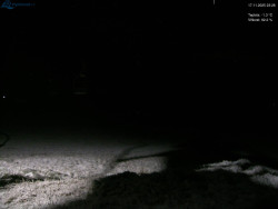 Sjezdovka Morávka - Štěpánka