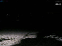 Sjezdovka Morávka - Štěpánka