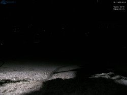 Sjezdovka Morávka - Štěpánka