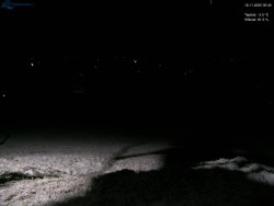 Sjezdovka Morávka - Štěpánka