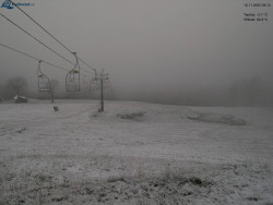 Sjezdovka Morávka - Štěpánka