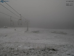 Sjezdovka Morávka - Štěpánka