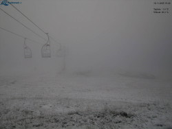 Sjezdovka Morávka - Štěpánka