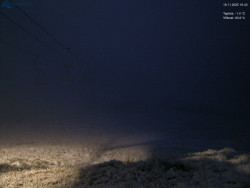 Sjezdovka Morávka - Štěpánka