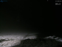 Sjezdovka Morávka - Štěpánka