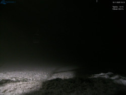 Sjezdovka Morávka - Štěpánka