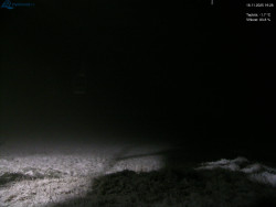 Sjezdovka Morávka - Štěpánka