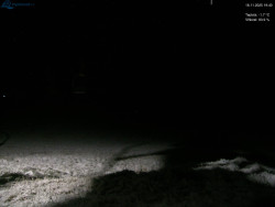 Sjezdovka Morávka - Štěpánka