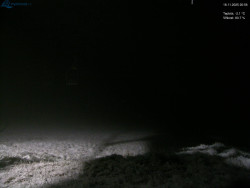 Sjezdovka Morávka - Štěpánka