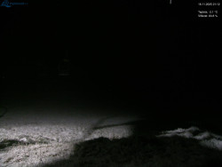 Sjezdovka Morávka - Štěpánka