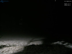 Sjezdovka Morávka - Štěpánka