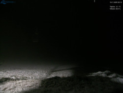 Sjezdovka Morávka - Štěpánka