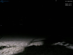 Sjezdovka Morávka - Štěpánka