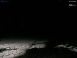 Sjezdovka Morávka - Štěpánka