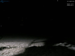 Sjezdovka Morávka - Štěpánka