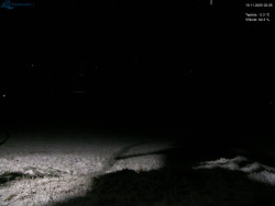 Sjezdovka Morávka - Štěpánka