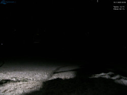 Sjezdovka Morávka - Štěpánka