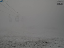 Sjezdovka Morávka - Štěpánka