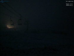 Sjezdovka Morávka - Štěpánka