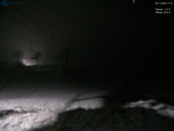 Sjezdovka Morávka - Štěpánka